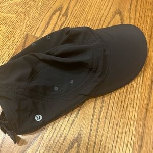 Lululemon - Woman’s Fast and Free Running Hat